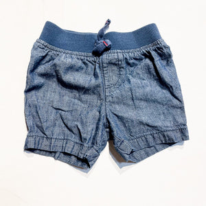 Joe Fresh Shorts 3-6M|162079