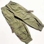 U Kids Pants 7-8Y|211802