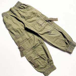 U Kids Pants 7-8Y|211802