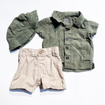 Carters Set NB|159275