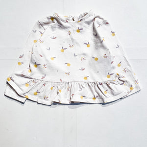 Zara Shirt 3-6M|148805