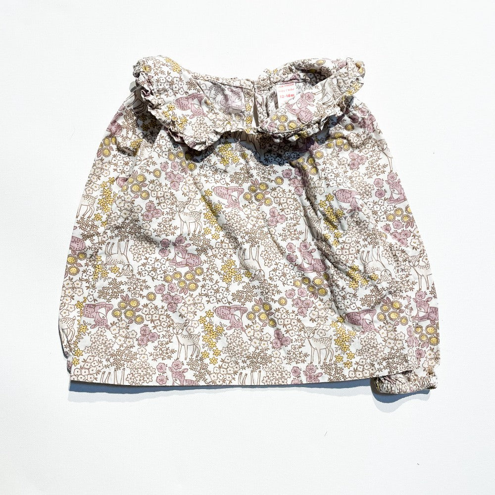 Joe Top 12-18M|190753