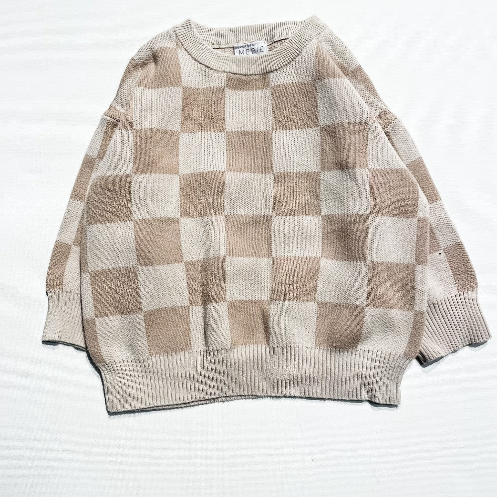 Mebie Baby Sweater 3Y|221647