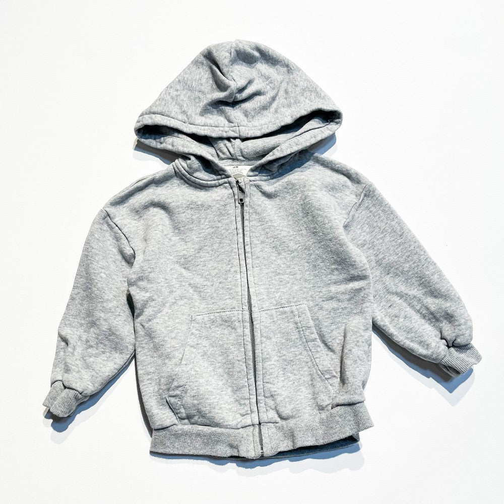 H&M Hoodie 2-4Y|187981
