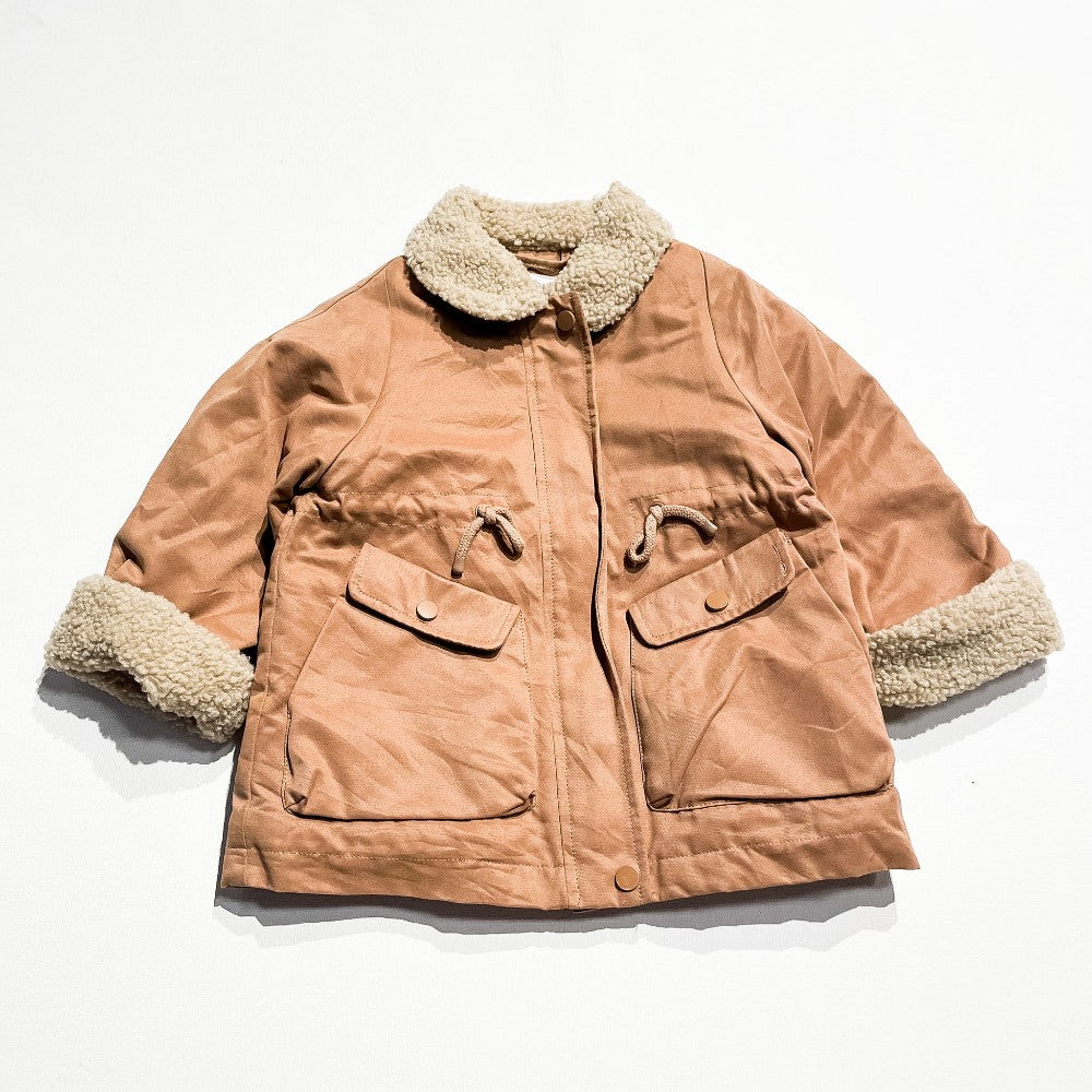 Zara Jacket 12-18M|231742