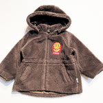 Mini Rodini Jacket 4-5Y|179042