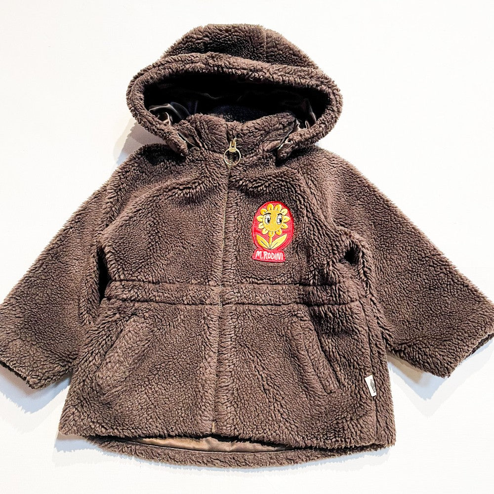 Mini Rodini Jacket 4-5Y|179042