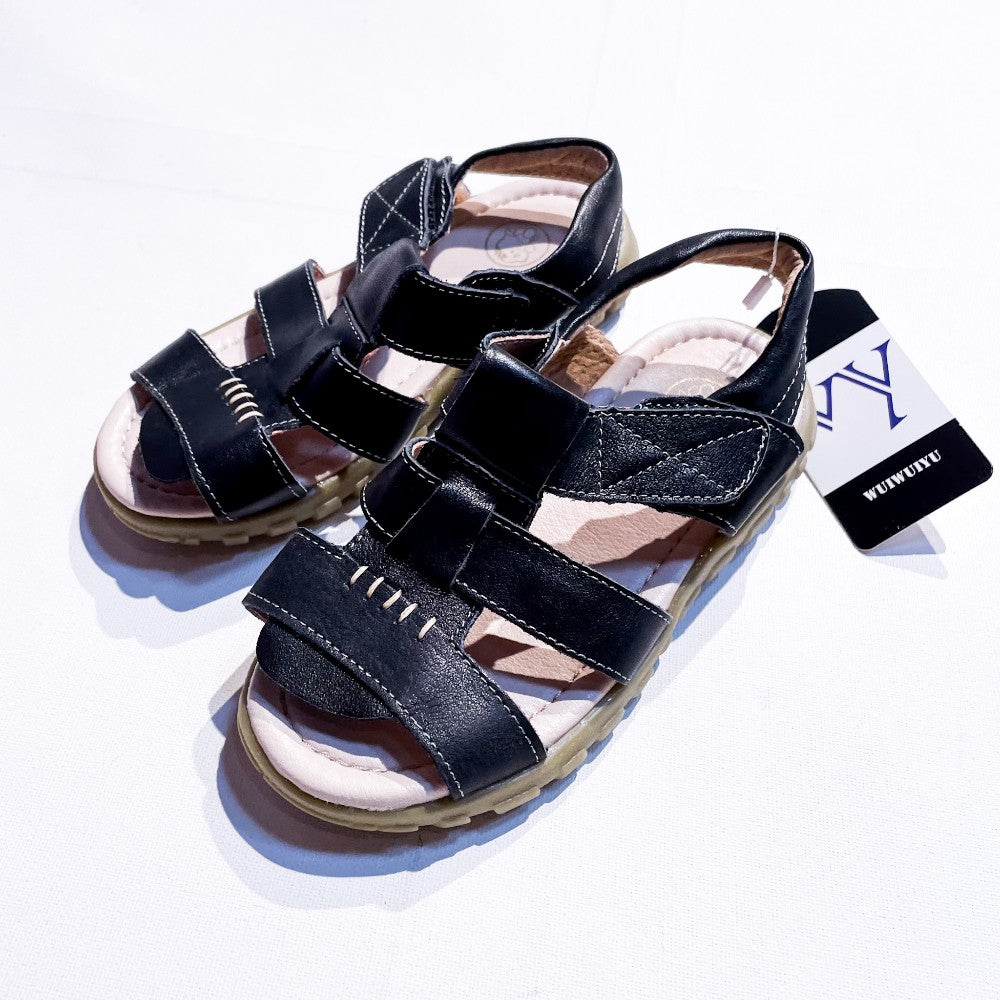 Wuiwuiyu Shoes 12|138838