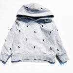 Polo Hoodie 3Y|170958