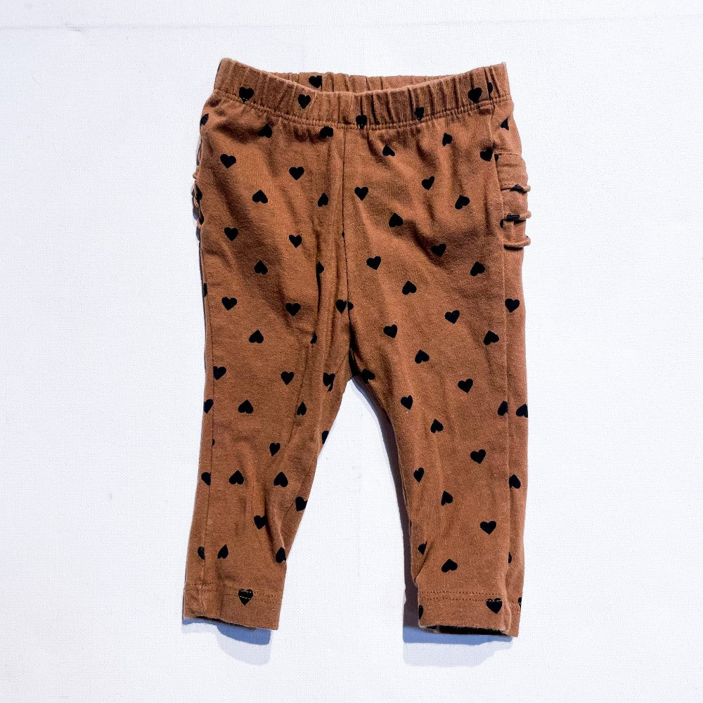 Old Navy Leggings 3-6M|180882