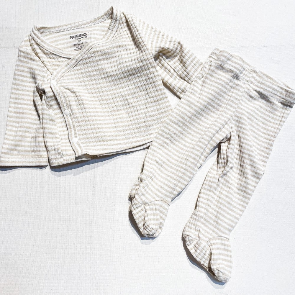 Huggies Set NB|182727