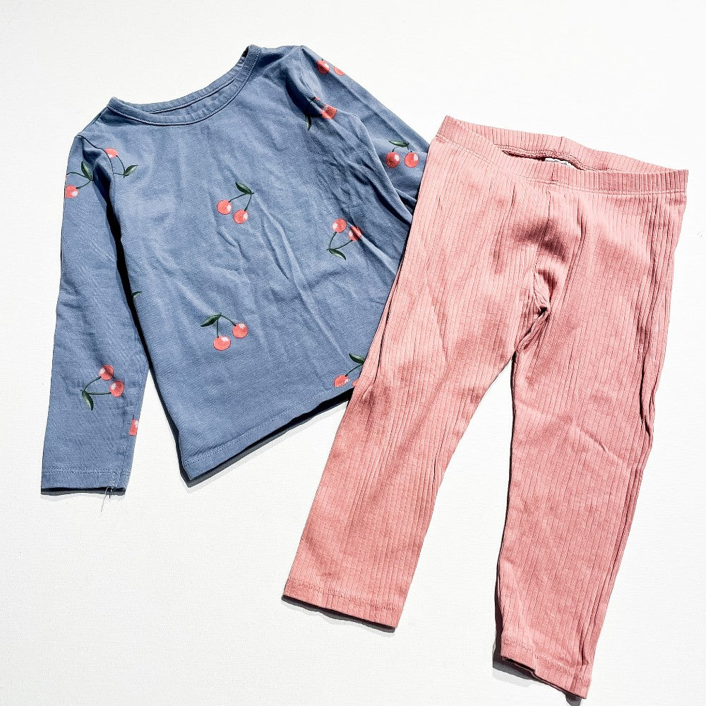 H&M Set 18-24M|228776