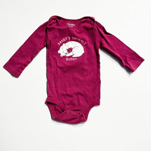 Joe Fresh Onesie 3-6M|215566