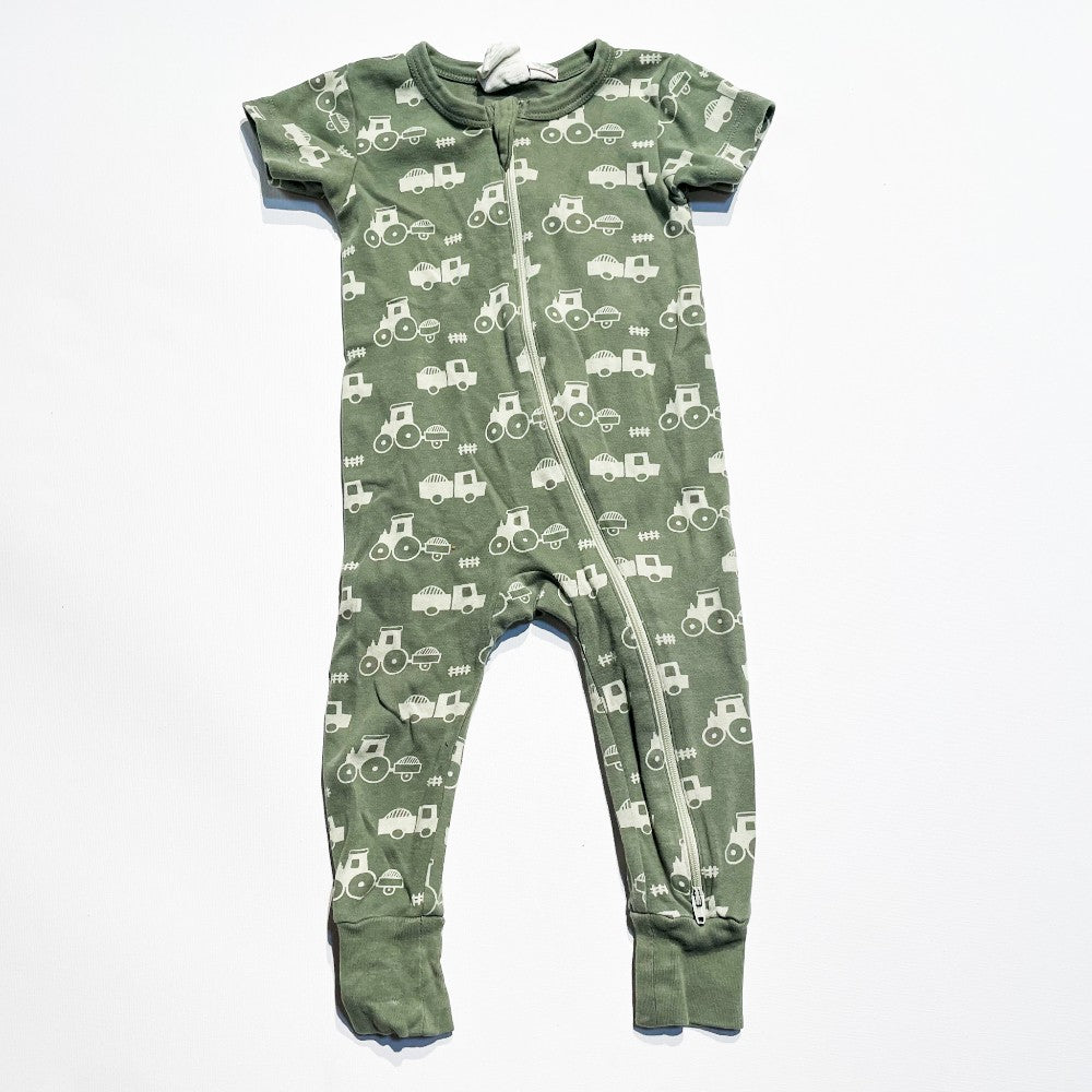 Parade Organics Sleeper 6-12M|188667
