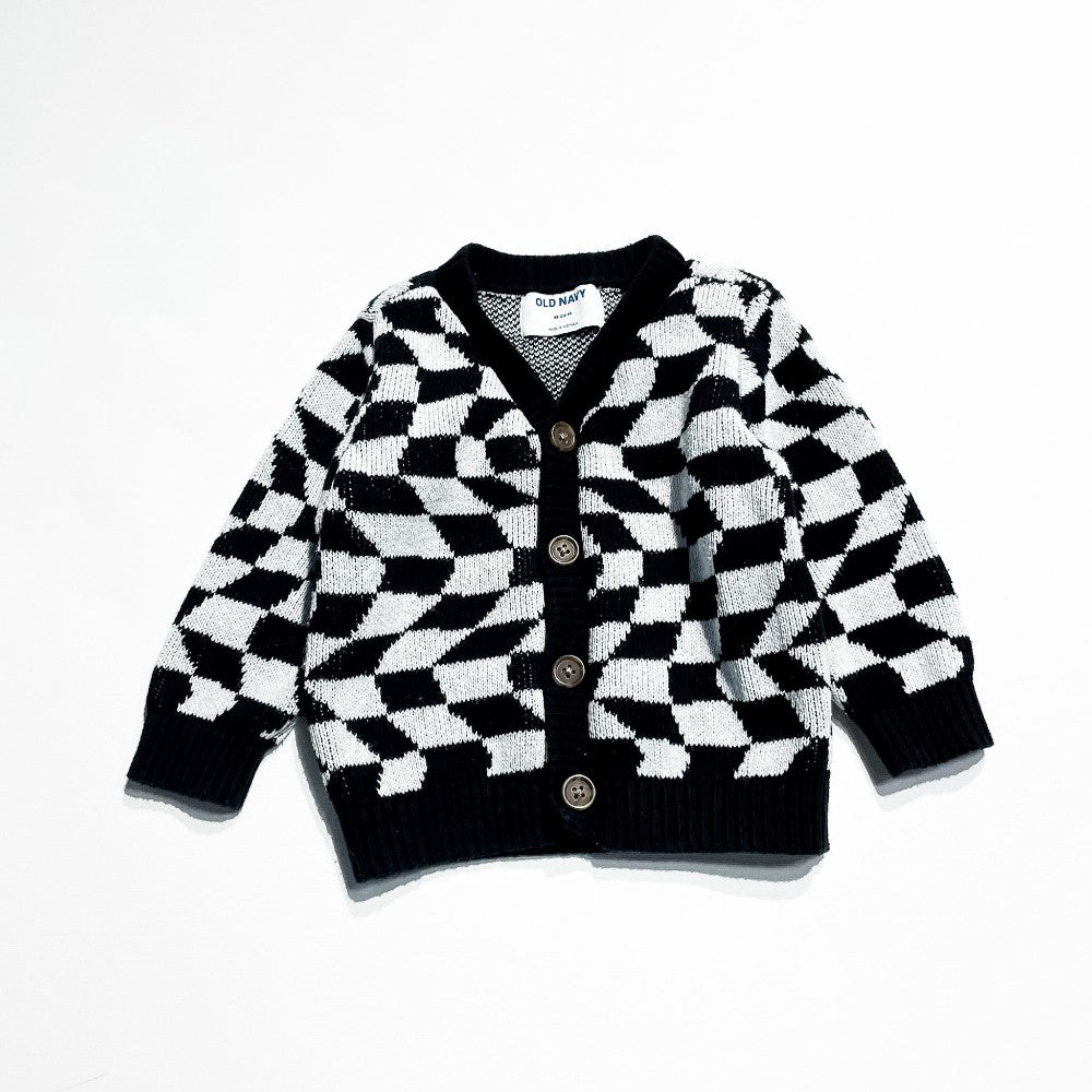 Old Navy Sweater 18-24M|204498