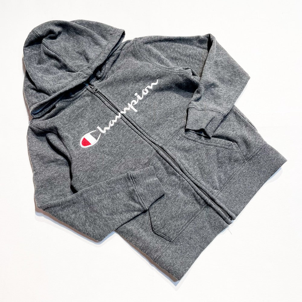 Champion Zip Up 6Y|170778