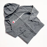 Champion Zip Up 6Y|170778