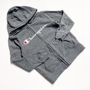 Champion Zip Up 6Y|170778