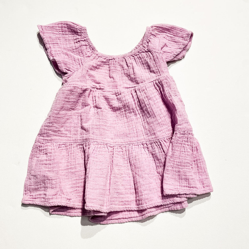 Gap Dress 3Y|234313