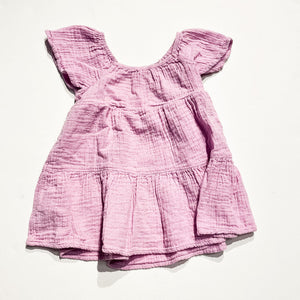 Gap Dress 3Y|234313