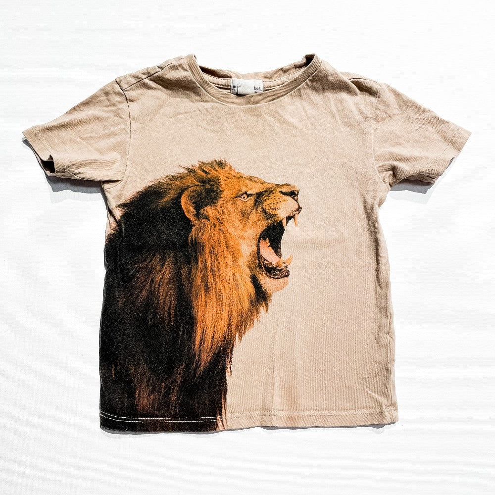 Miles The Label SHirt 24M|210863