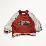 Hatley Crew 12-18M|232830