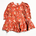 Oshkosh Dress 12M|210151