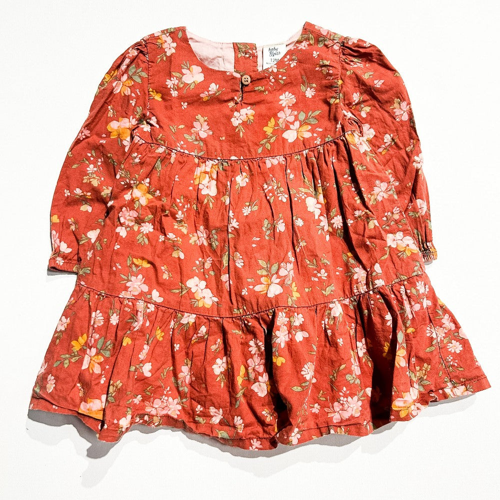 Oshkosh Dress 12M|210151