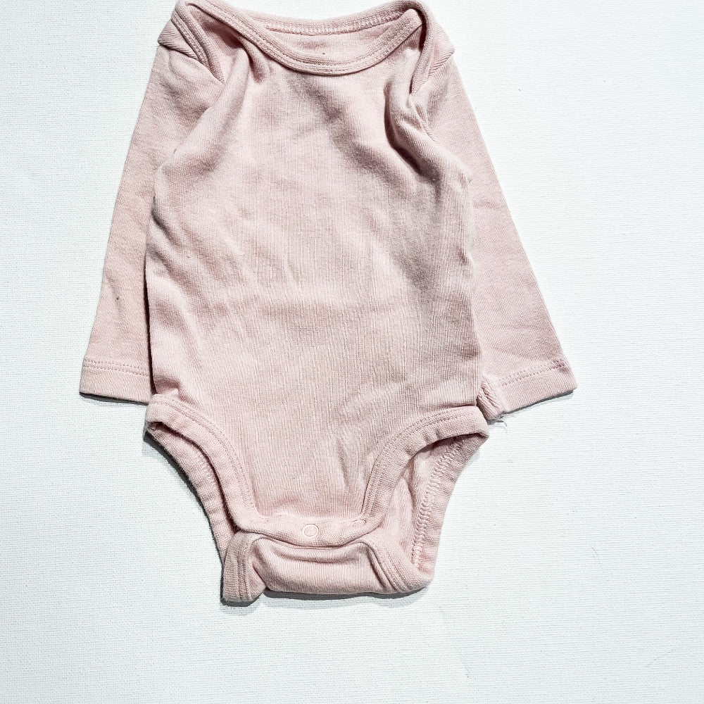 H&M Onesie 0-1M|222918