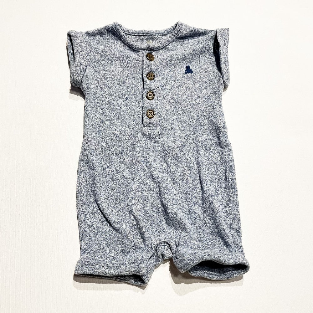 Gap Romper 6-12M|216490