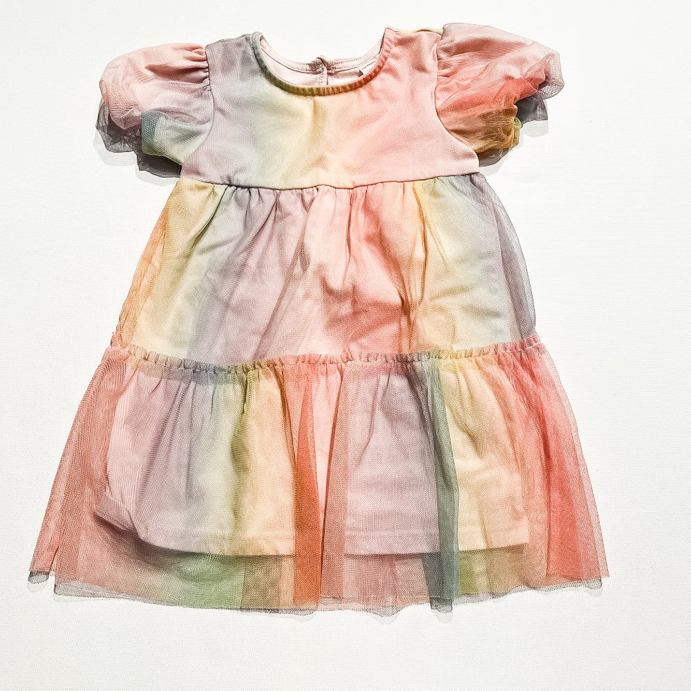 Joe Fresh Dress 2Y|219781