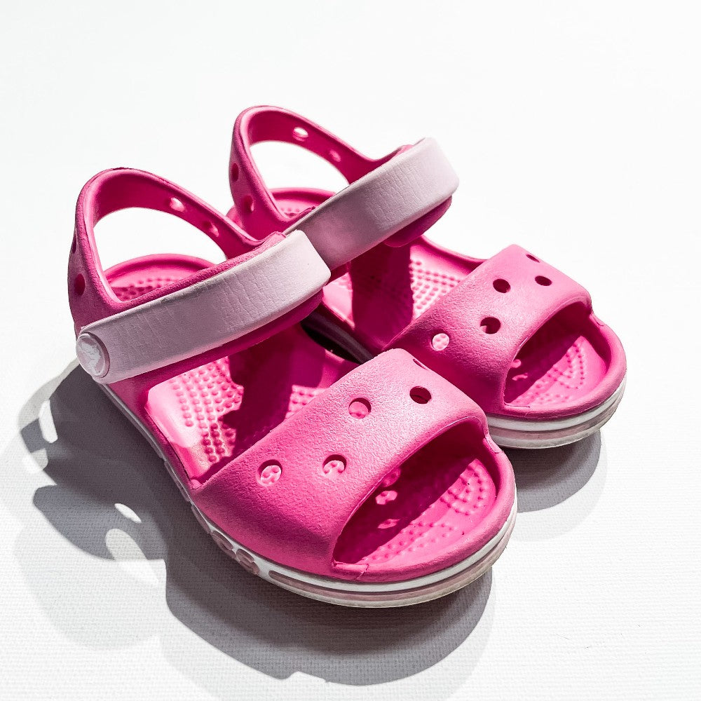 Crocs Sandals C7|206992