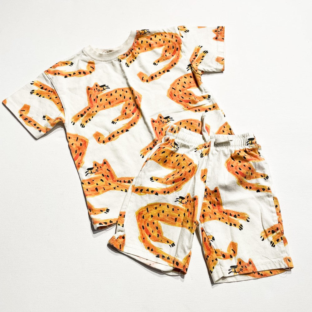 Zara Set 5Y|225656