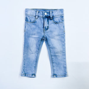 Tattrd Jeans 3-6M|125203