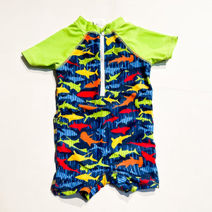 Floatimini Swim Suit 24M|150166