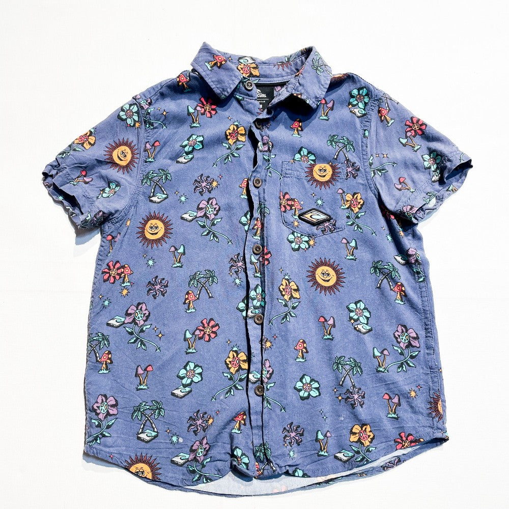 Ripcurl Shirt 7-8Y|173543