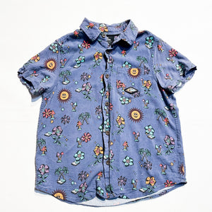 Ripcurl Shirt 7-8Y|173543