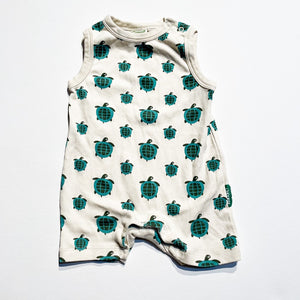 Parade Organics Romper 6-12M|187118