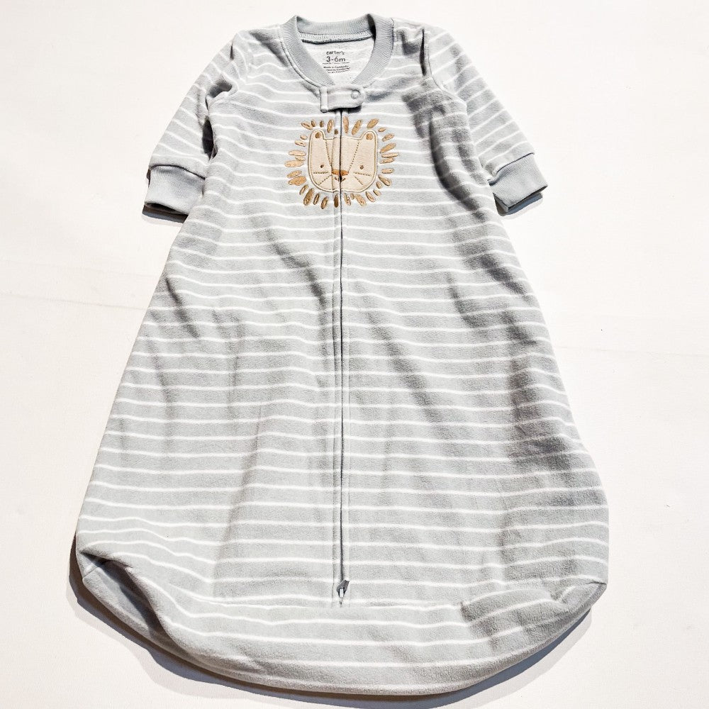 Carters Sleep Sack 3-6M|173087