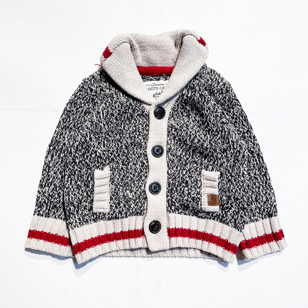 Roots Sweater 3-6M|184912