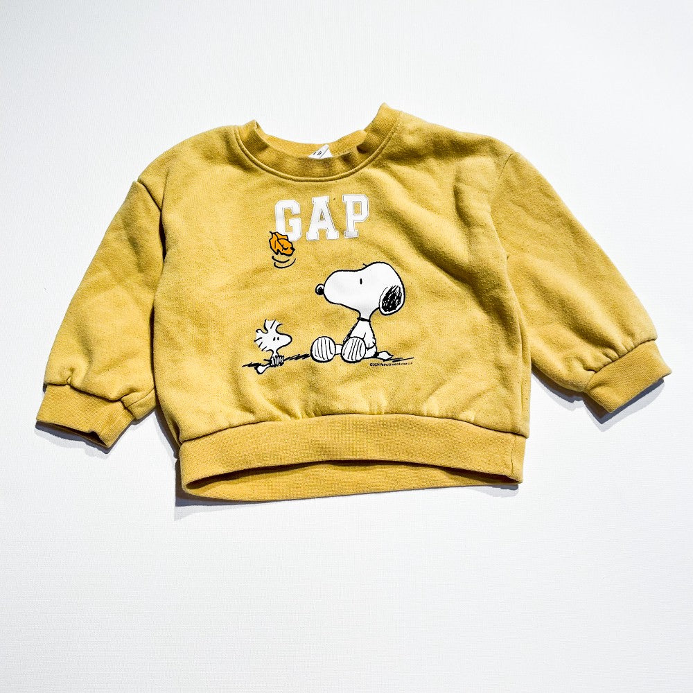 Gap Sweater 18-24M|188780