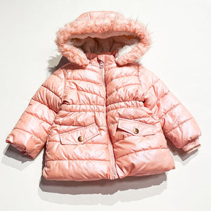 George Jacket 12-18M|232791