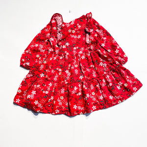 Carters Dress 12M|169446