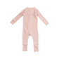 Loulou Lollipop - Waffle Sleeper - Pink Blush|114181