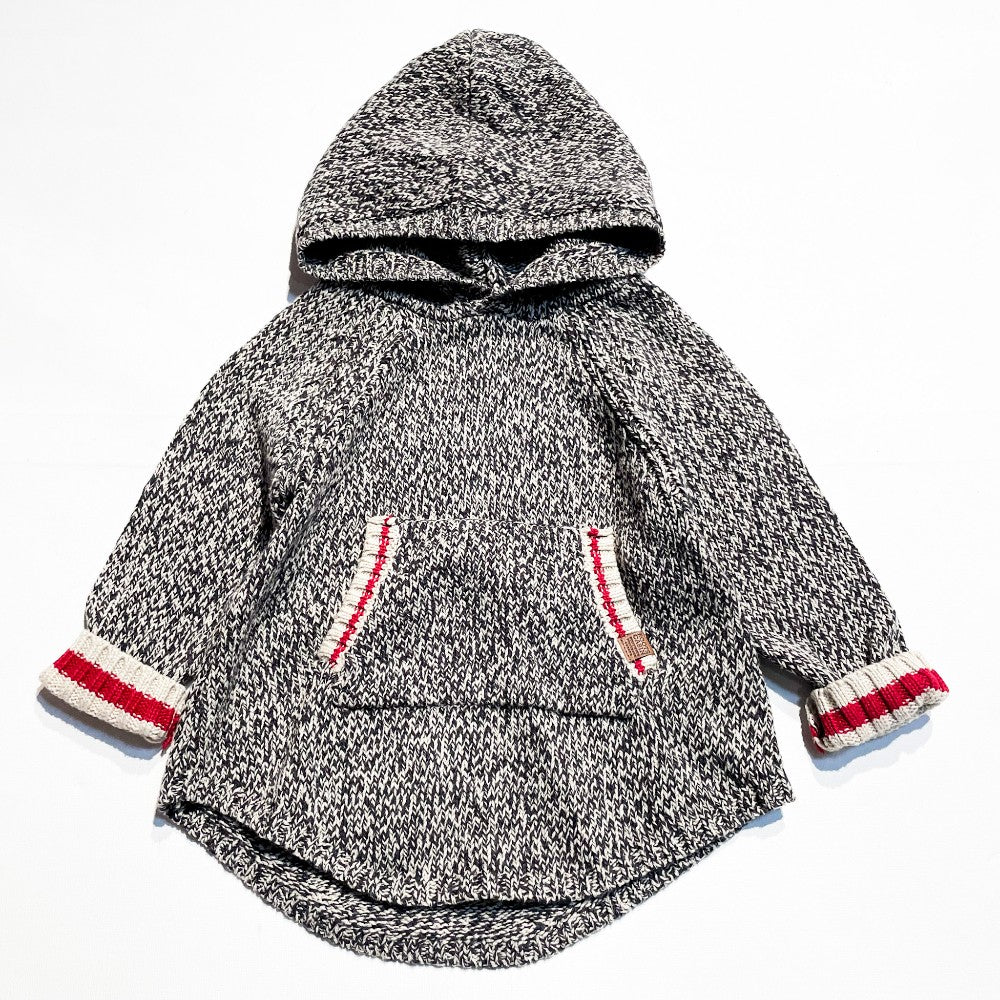 Roots Dress 2T|174437