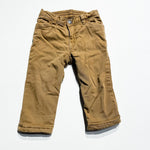 Old Navy Pants 18-24M **Lined|210975