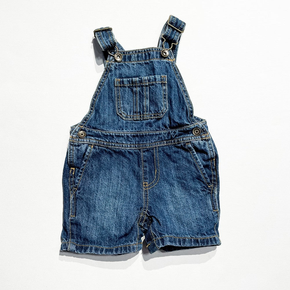 Childrens Place Overalls 12-18M|213297