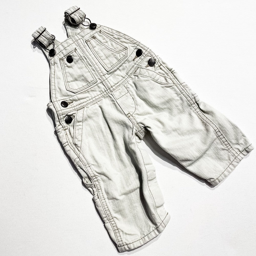 Oshkosh Overalls 6M|220445