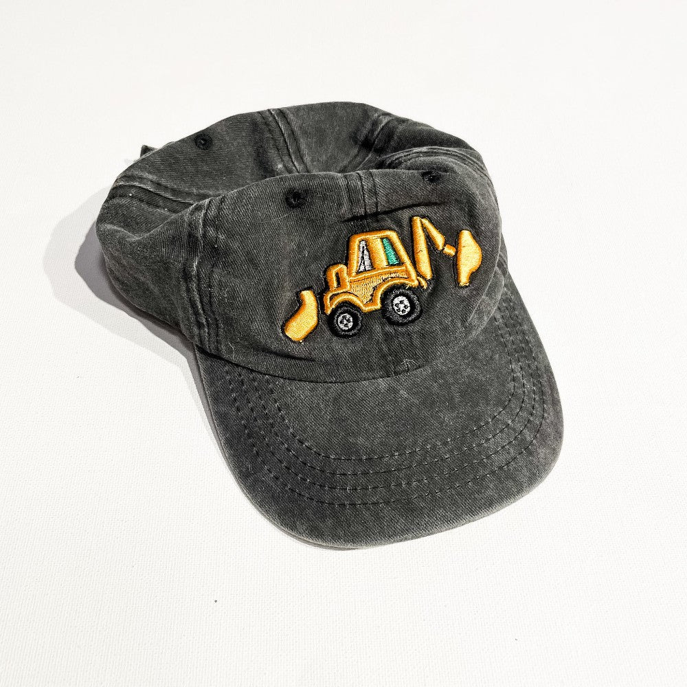 Hat 12-24M *No Tag|216126