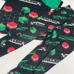 Mine Craft Sleep Set 6-7Y|234888